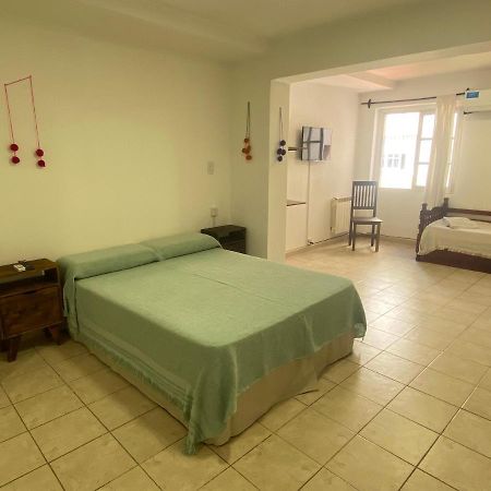 Departamento Belgrano 12 Lägenhet Salta Exteriör bild