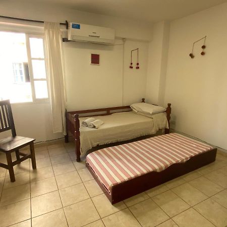 Departamento Belgrano 12 Lägenhet Salta Exteriör bild