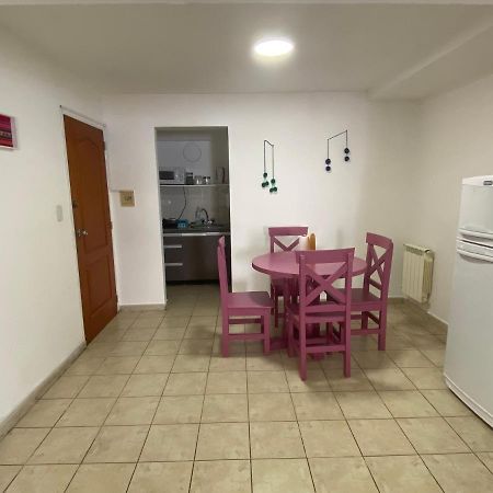 Departamento Belgrano 12 Lägenhet Salta Exteriör bild