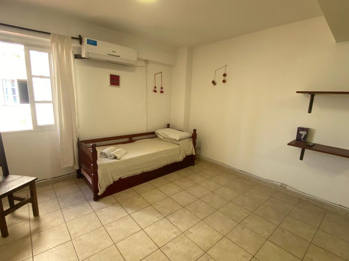 Departamento Belgrano 12 Lägenhet Salta Exteriör bild