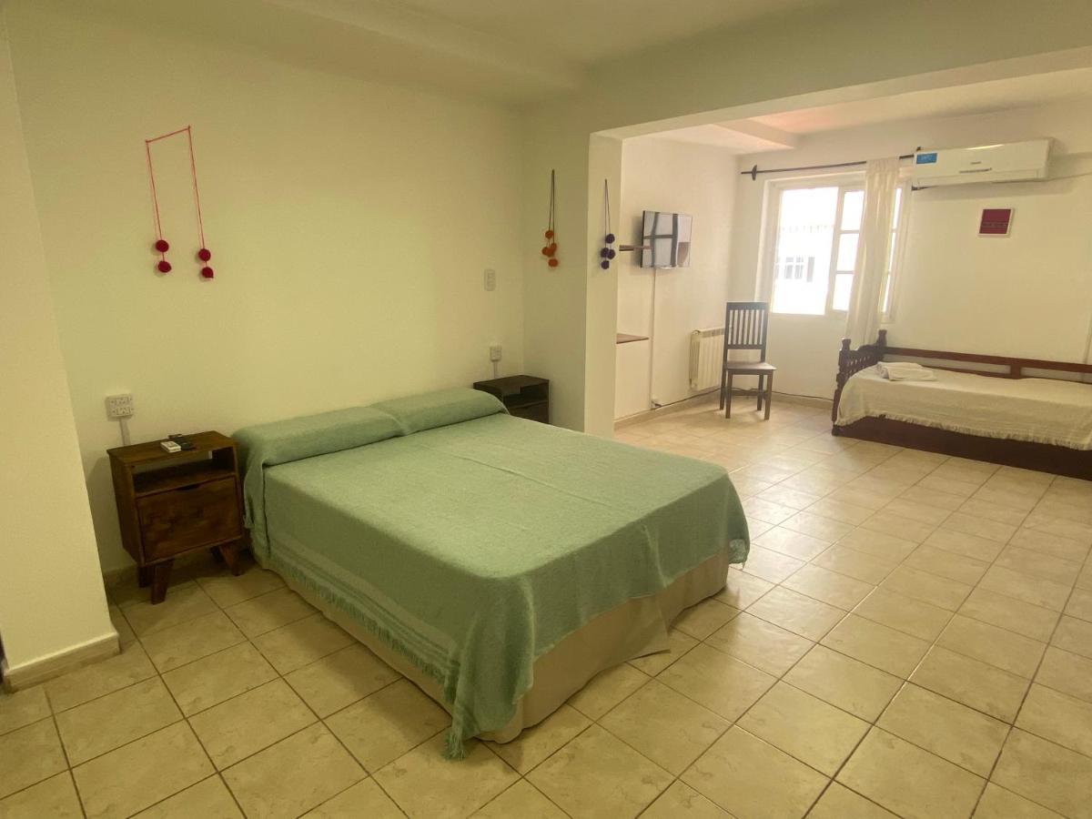 Departamento Belgrano 12 Lägenhet Salta Exteriör bild