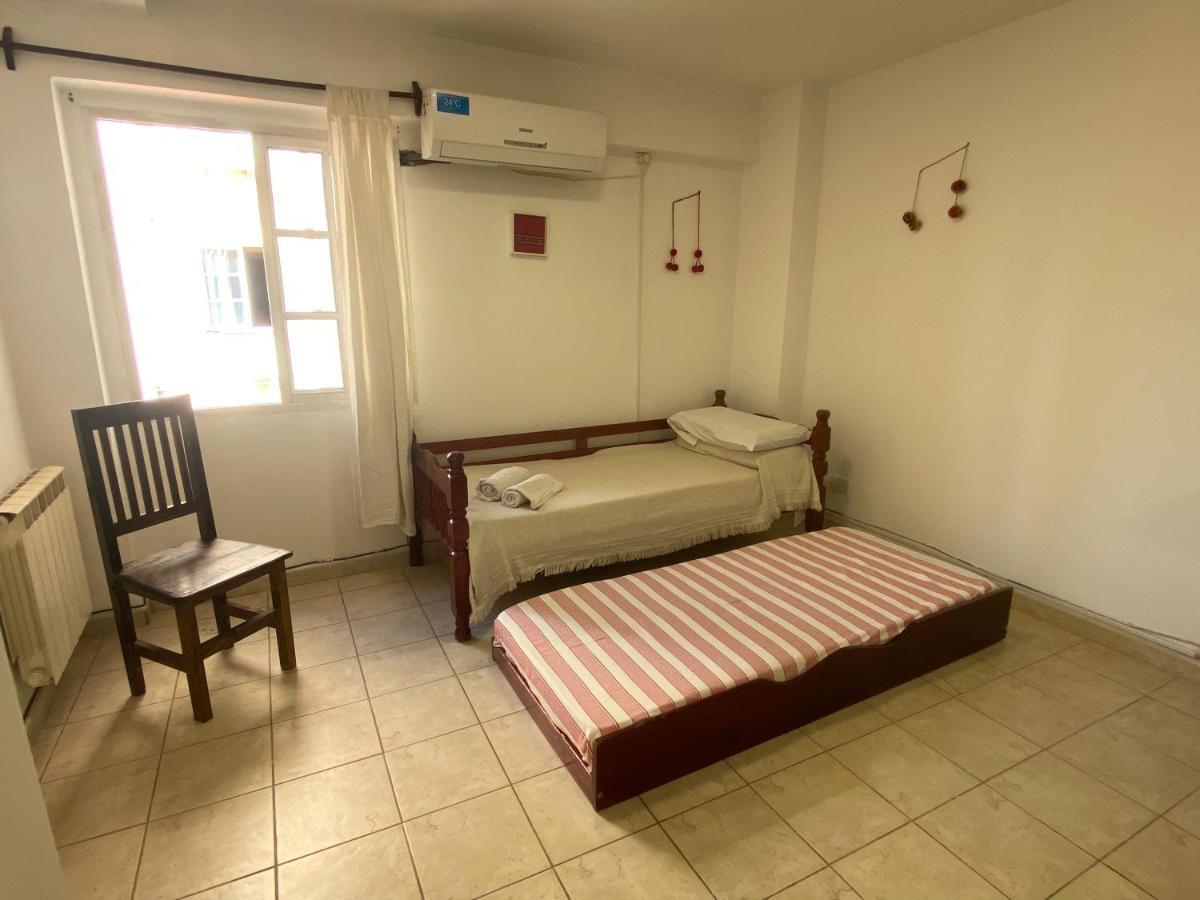 Departamento Belgrano 12 Lägenhet Salta Exteriör bild