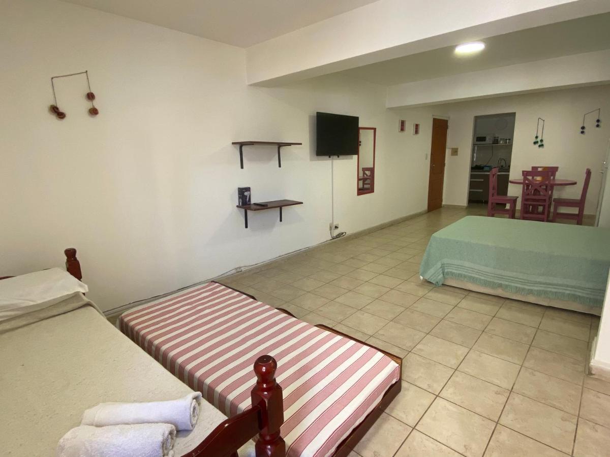 Departamento Belgrano 12 Lägenhet Salta Exteriör bild