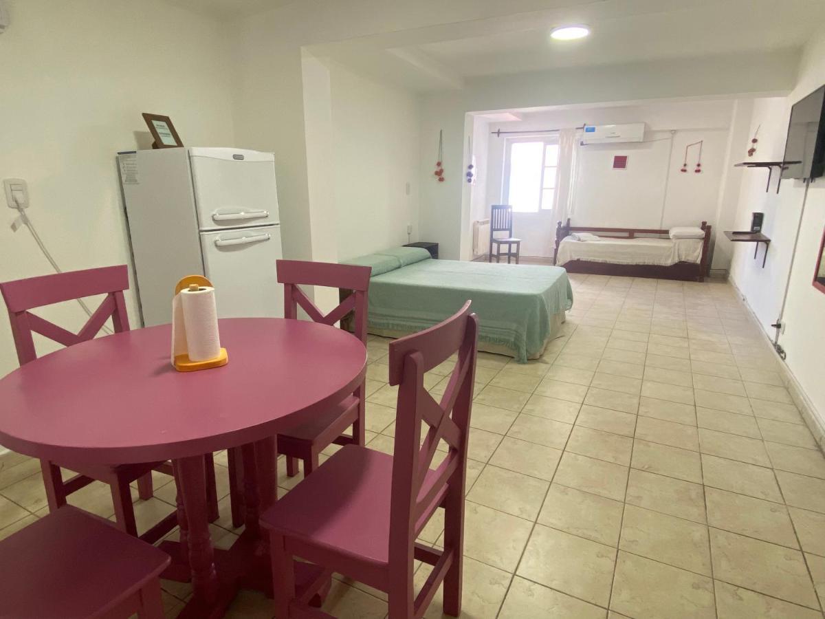 Departamento Belgrano 12 Lägenhet Salta Exteriör bild