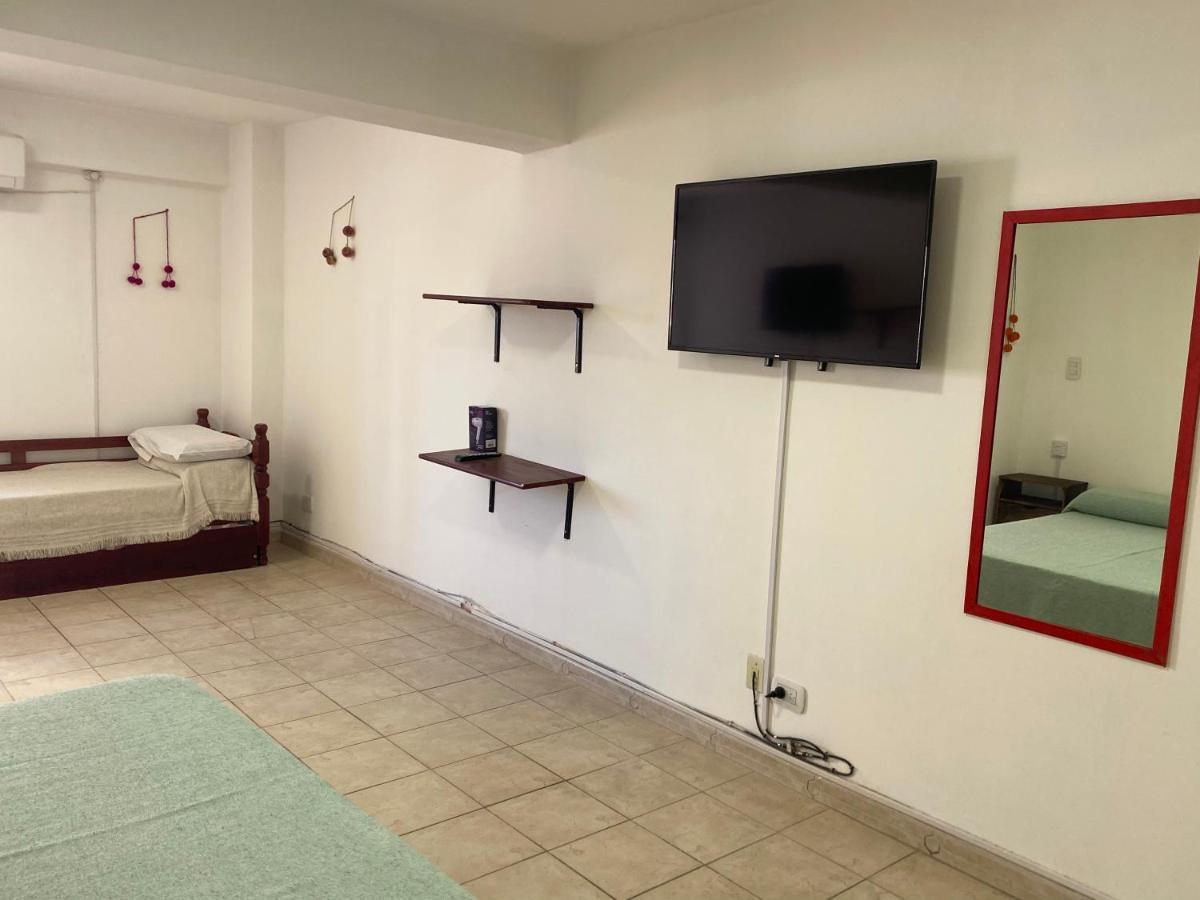 Departamento Belgrano 12 Lägenhet Salta Exteriör bild