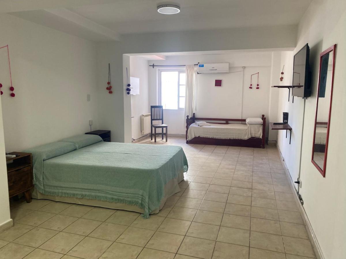 Departamento Belgrano 12 Lägenhet Salta Exteriör bild